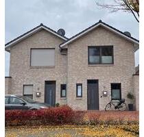 DHH mit Garten in Vechta-Oythe - 1.190,00 EUR Kaltmiete, in Vechta (PLZ: 49377)