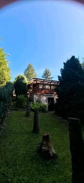 Foto - Eigentumsgrundstück mit Bungalow