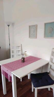 Foto - 2 Zimmer Etagenwohnung in Wilhelmshaven