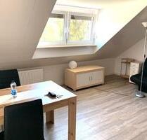 gepflegte 2-Zimmer Wohnung in Neunkirchen ab 1.3.2026