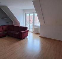 2-Zimmer-Wohnung in Donauwörth, nähe Bahnhof zu vermieten