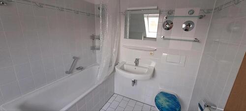 Foto - Etagenwohnung in Donauwörth