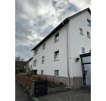 2 Wohnungen zu vermieten in Zweifamilienhaus - Heidenheim an der Brenz Aufhausen