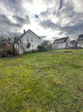 Foto - 6 Zimmer Etagenwohnung zur Miete in Heidenheim an der Brenz