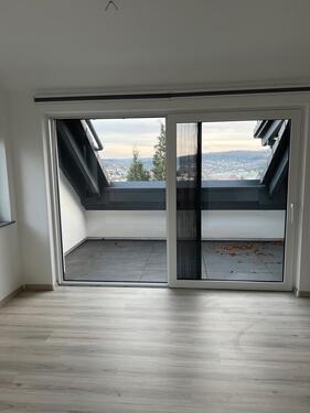 Foto - Moderne Penthouswohnumg in Siegen.