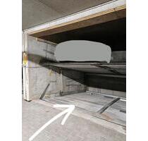 Tiefgaragenstellplatz Oberreut Badeniaplatz - Karlsruhe Daxlanden