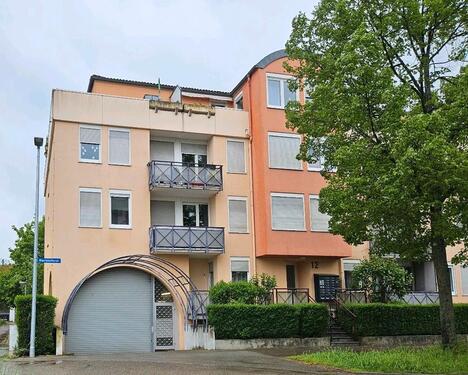 Foto - andere zur Miete in Karlsruhe