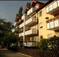 2 Zimmer Wohnung in Magdeburg Salbke