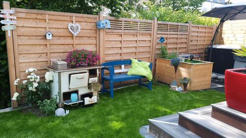 Foto - Einfamilienhaus in Achern