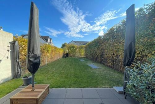 Foto - Kaarst-Vorst: Moderne 2 Zimmer Erdgeschosswohnung mit Garten