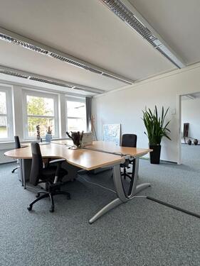 Foto - Sofort startklar: 110 m² Bürofläche im TZ St. Georgen