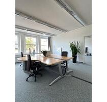 Sofort startklar: 110 m² Bürofläche im TZ St. Georgen - Sankt Georgen im Schwarzwald