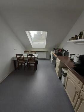 Foto - Dachgeschoßwohnung in Koblenz zur Miete