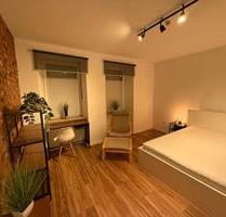 Vollmöbilierte Wohnung NauwieserviertelSaarbrücken zu vermieten