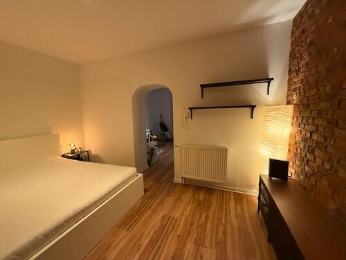 Foto - Erdgeschoßwohnung in Saarbrücken zur Miete