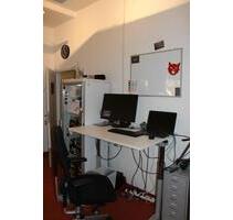 Zentrales, ruhiges Einzelbüro Arbeitsplatz Büro in Giesing - München Au-Haidhausen