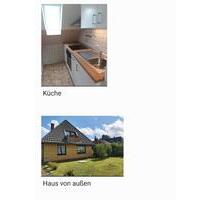 2-Zimmer Wohnung, 35 qm2 - 550,00&nbsp;EUR Kaltmiete, ca.&nbsp; 35,00&nbsp;m&sup2; in Sankt Peter-Ording (PLZ: 25826)