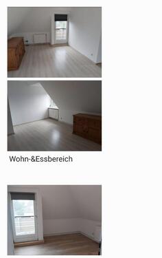 Foto - 2 Zimmer Etagenwohnung zur Miete in Sankt Peter-Ording