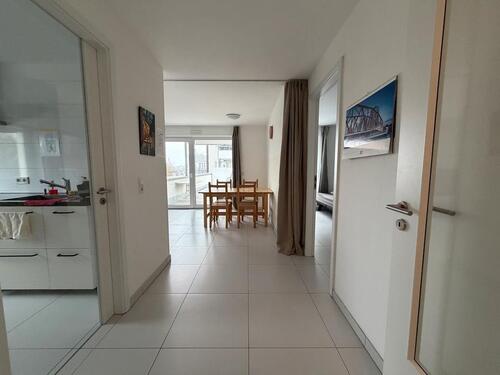 Foto - 3-Zimmer-Wohnung mit Stellplatz, KfW 70, Bj. 2015, provisionsfrei