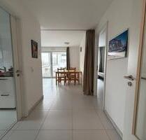 3-Zimmer-Wohnung mit Stellplatz, KfW 70, Bj. 2015, provisionsfrei - Laatzen