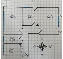 Wohnung zur Miete ab 01.04.2026 - Frankfurt am Main Oberrad