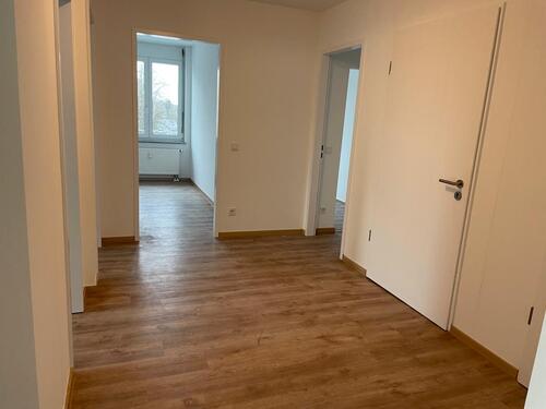 Foto - Etagenwohnung in München zur Miete