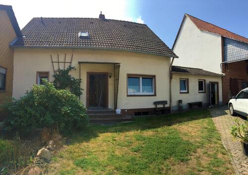 Foto - 5 Zimmer Einfamilienhaus zur Miete in Uetze