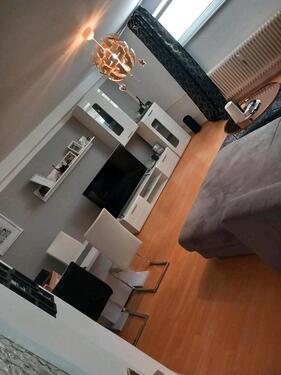 Foto - 3-Zimmer-Wohnung zur Untermiete (inkl. Strom- und Internetflat)