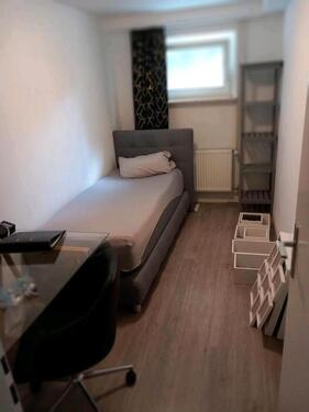 Foto - Etagenwohnung in Weiterstadt zur Miete