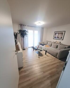 Foto - Exklusive, hochwertige Neubauwohnung in Boxberg – modern, hell und in bester Lage