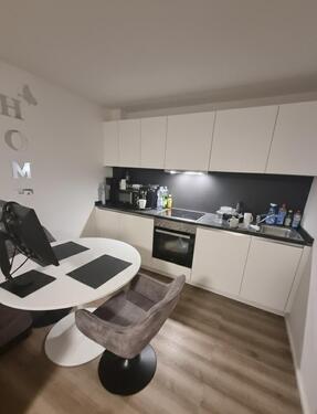 Foto - Etagenwohnung in Boxberg zur Miete