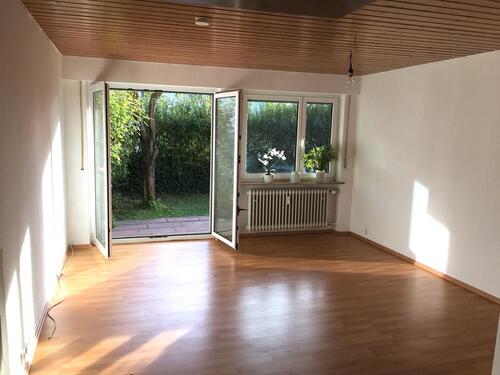 Foto - 2-Zimmer EG-Wohnung in Filderstadt-Bernhausen
