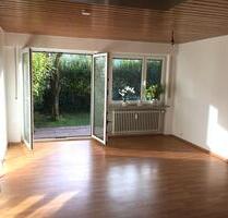 2-Zimmer EG-Wohnung in Filderstadt-Bernhausen