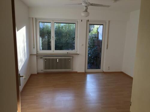 Foto - 2 Zimmer Erdgeschoßwohnung zum Kaufen in Filderstadt
