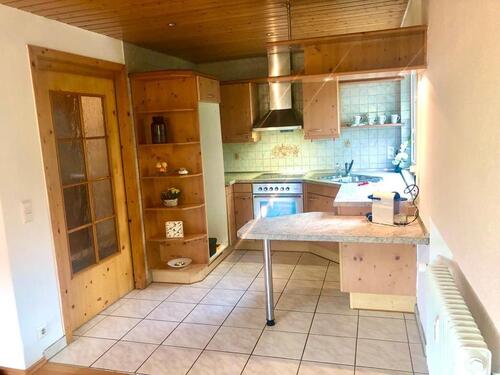 Foto - 2 Zimmer Erdgeschoßwohnung in Filderstadt