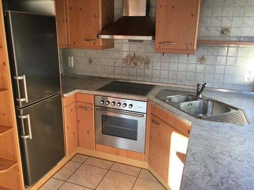 Foto - Erdgeschoßwohnung in Filderstadt zum Kaufen