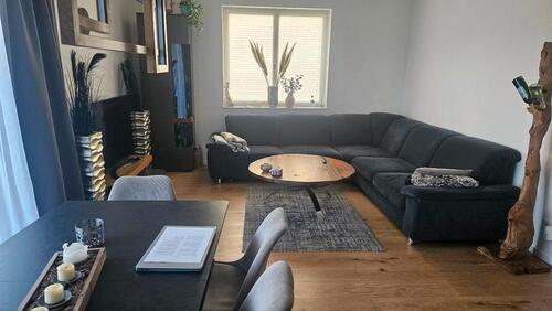 Foto - 4 Zimmer Erdgeschoßwohnung zur Miete in Burgdorf
