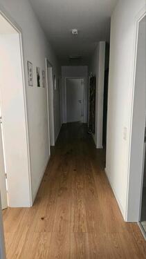 Foto - 4 Zimmer Erdgeschoßwohnung in Burgdorf