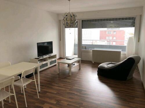 Foto - 60 m² Wohnung in ruhiger Lage - 750,00&nbsp;EUR Kaltmiete, ca.&nbsp; 60,00&nbsp;m&sup2;