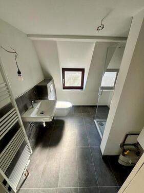 Foto - Frisch renovierte 2 Zimmer Dachgeschosswohnung in Geestemünde