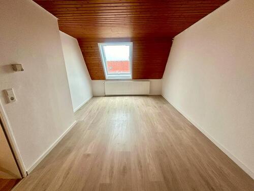 Foto - 2 Zimmer Dachgeschoßwohnung in Bremerhaven