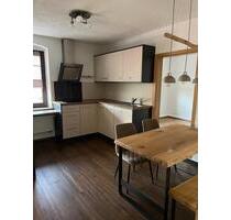 Schöne 3-Zimmer Wohnung (63 m²) mit Küche & Carport in Hünfeld-Sa