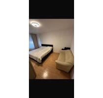 2 Zimmer Wohnung zur Vermietung Nbg Südstadt - Nürnberg Gibitzenhof