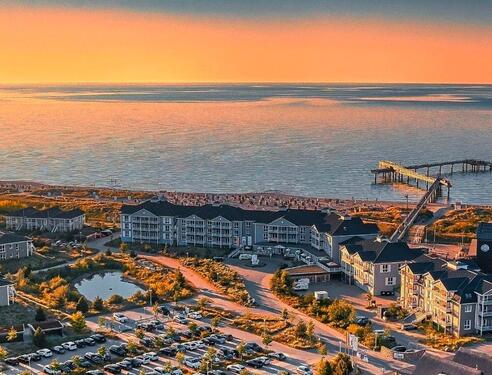 Foto - Heiligenhafen tolle Wohnung für 2 Personen mit Kind