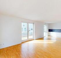 Moderne 3-Zimmer-Wohnung mit zwei Balkonen! - Mannheim Käfertal
