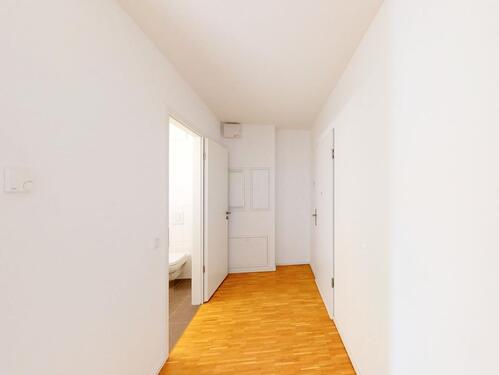 Foto - 3 Zimmer Etagenwohnung zur Miete in Mannheim