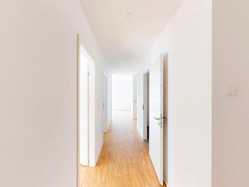 Foto - 3 Zimmer Etagenwohnung in Mannheim