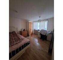 Zweizimmerwohnung in Rheinzabern