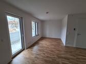 Foto - Helle 1-Zimmer Wohnung mit Balkon zur Miete