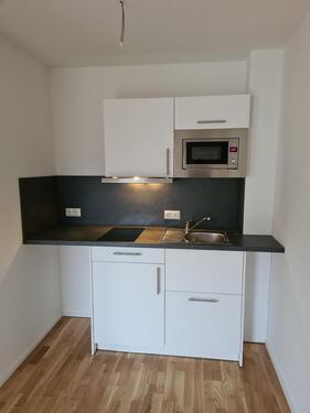 Foto - 1 Zimmer Etagenwohnung zur Miete in Amberg